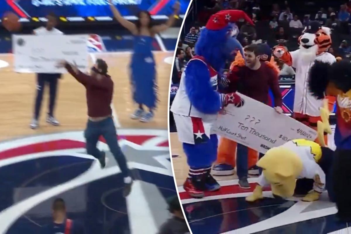 Wizards issue apology as April Fools' prank goes horribly wrong