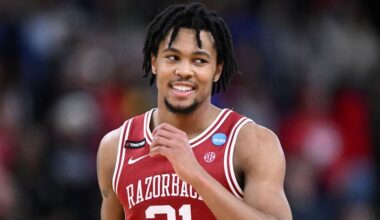 Maryland basketball lands former top-10 recruit DJ Wagner from the transfer portal