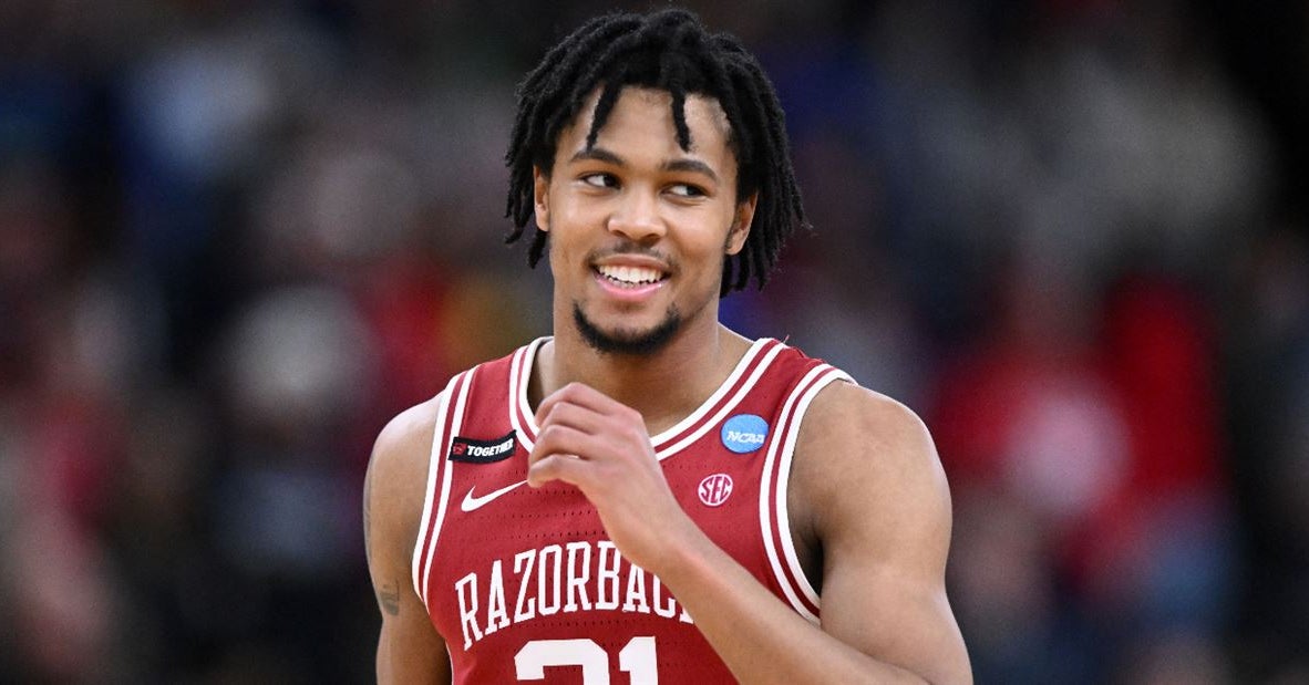 Maryland basketball lands former top-10 recruit DJ Wagner from the transfer portal