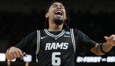 Tennessee basketball to host VCU transfer guard Terrence Hill Jr. on visit