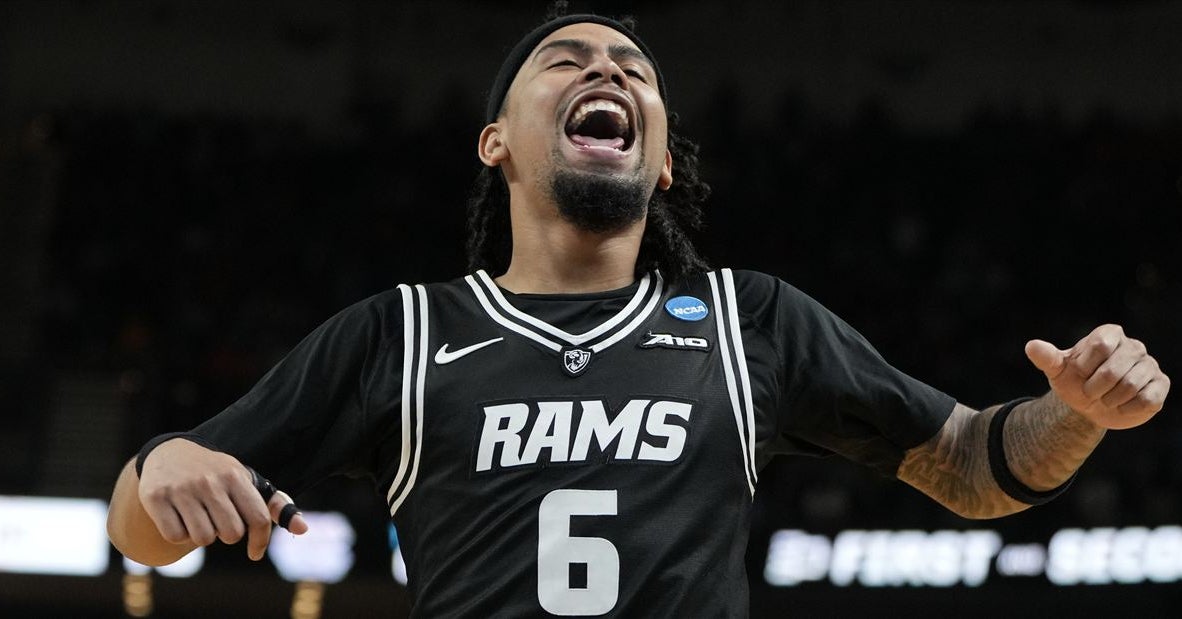 Tennessee basketball to host VCU transfer guard Terrence Hill Jr. on visit