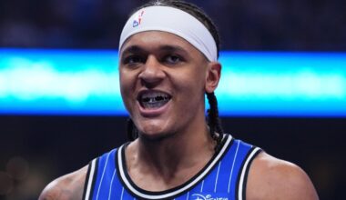 Orlando Magic crush Hornets in play-in game to secure Eastern Conference’s 8 seed and playoff spot