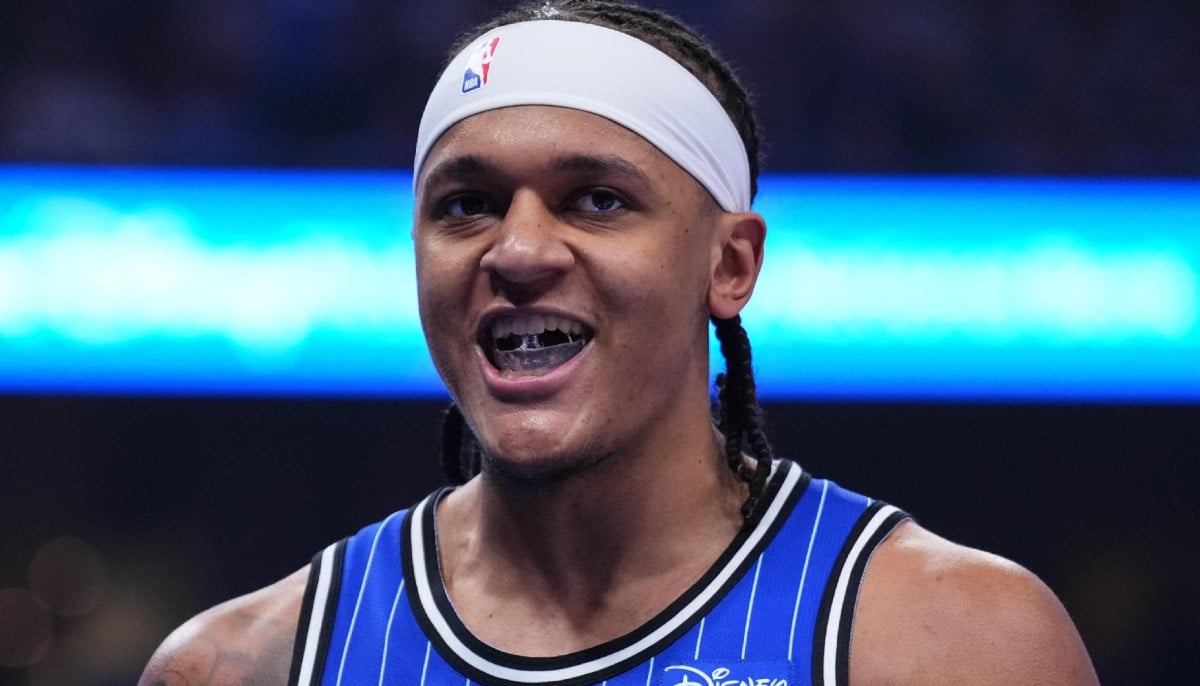 Orlando Magic crush Hornets in play-in game to secure Eastern Conference’s 8 seed and playoff spot