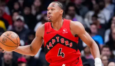 NBA Picks & Predictions: Raptors vs. Cavaliers (Saturday)