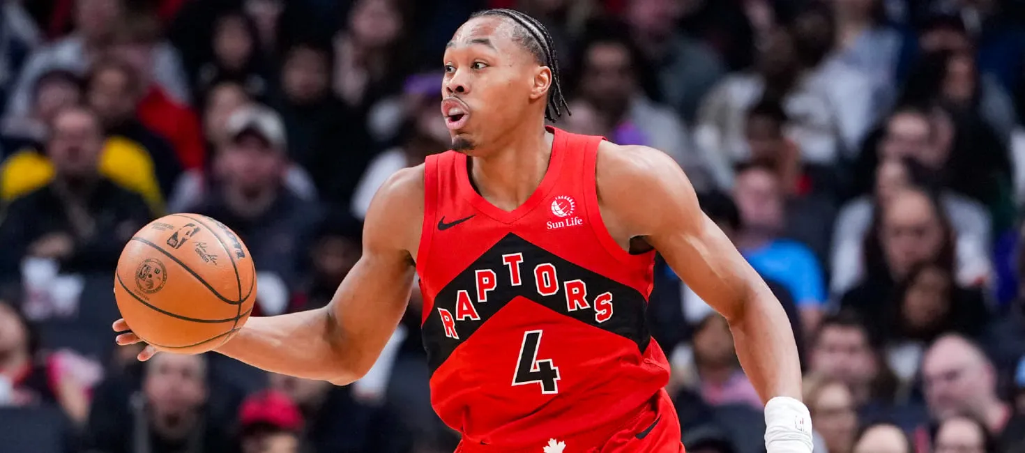 NBA Picks & Predictions: Raptors vs. Cavaliers (Saturday)