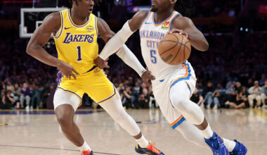 How does NBA Play-In Tournament work? Format and current standings