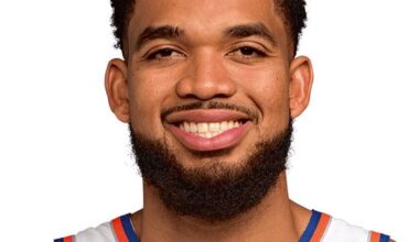 Gotham Hoops - The Wave