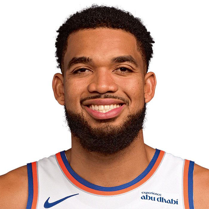 Gotham Hoops - The Wave