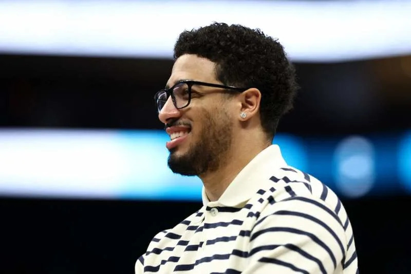 Photo by Jared C. Tilton/Getty Images