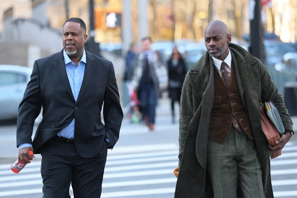 Jones was one of three people charged in both the poker and sports betting schemes (Michael M. Santiago/Getty Images)