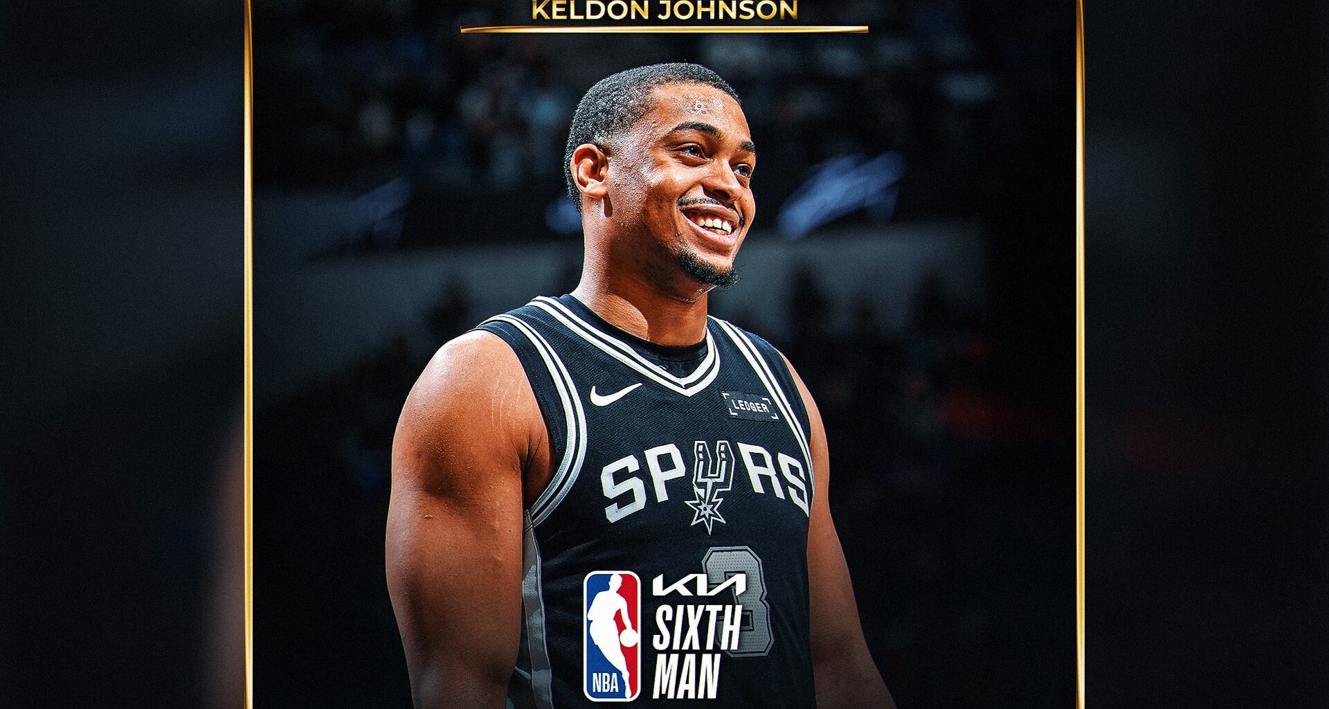 NBA Sixth Man of the Year Award Winners