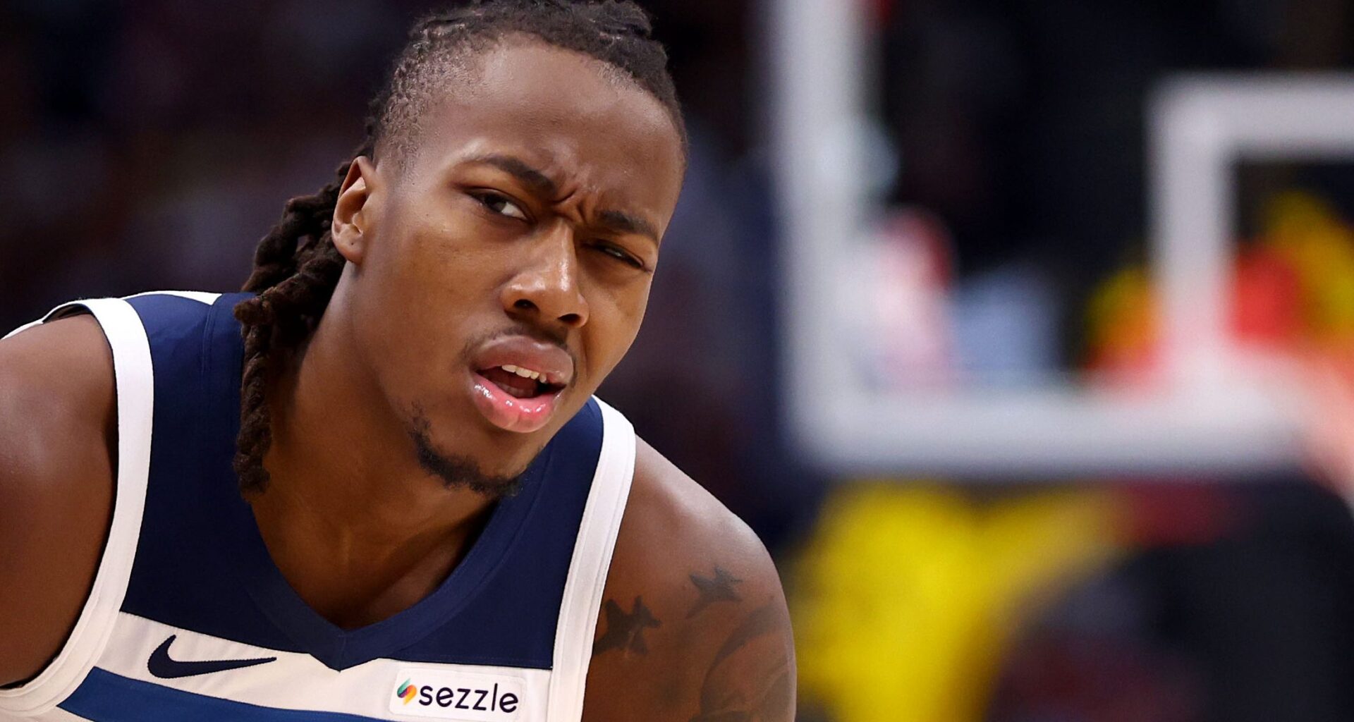 Timberwolves Highlight Ayo Dosunmu’s NBA History as West Playoff Race Tightens