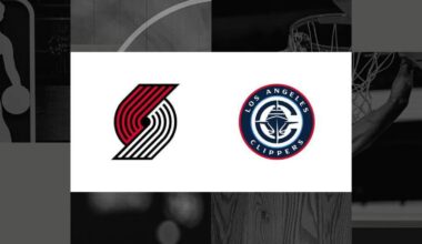 How to watch Trail Blazers vs. Clippers: TV channel and streaming options for March 31