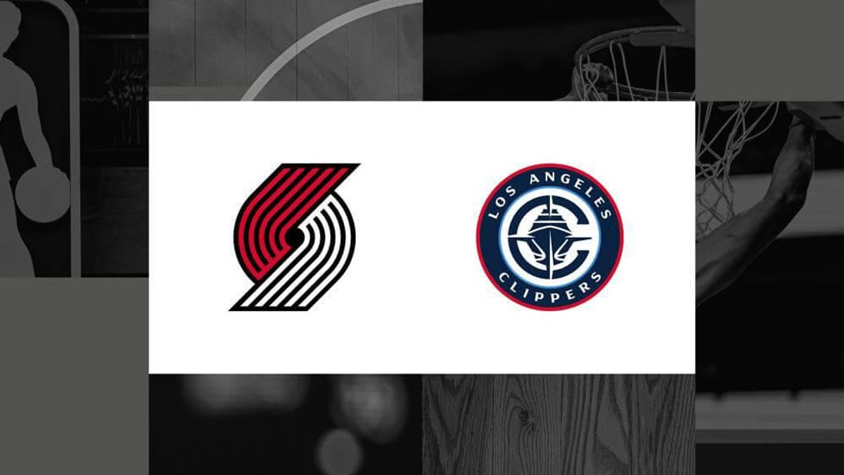 How to watch Trail Blazers vs. Clippers: TV channel and streaming options for March 31