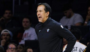 Heat rediscovers winning formula in victory vs. 76ers