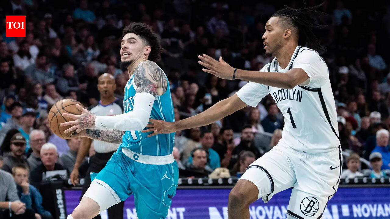 Charlotte Hornets vs Brooklyn Nets: Full injury report, match preview, rosters and key stats (March 31, 2026) | NBA News
