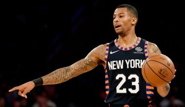 Trey Burke Still Scoring the Ball - But in The Mexican Second Tier