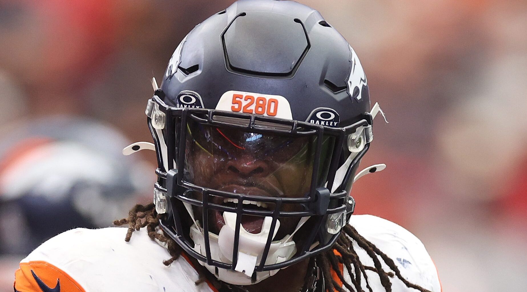 Dre Greenlaw Offers Telling Words After Failed Broncos Tenure