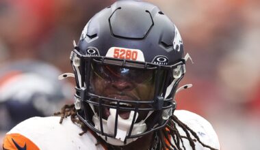 Dre Greenlaw Offers Telling Words After Failed Broncos Tenure
