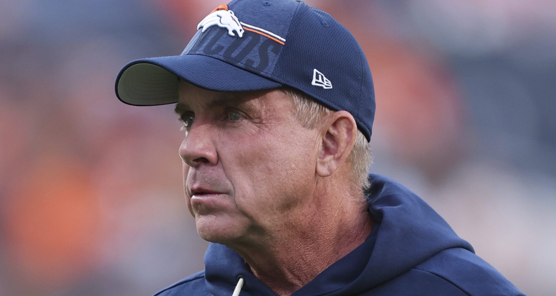 Broncos' Sean Payton Comments on Re-Signing 1,228-Yard TE