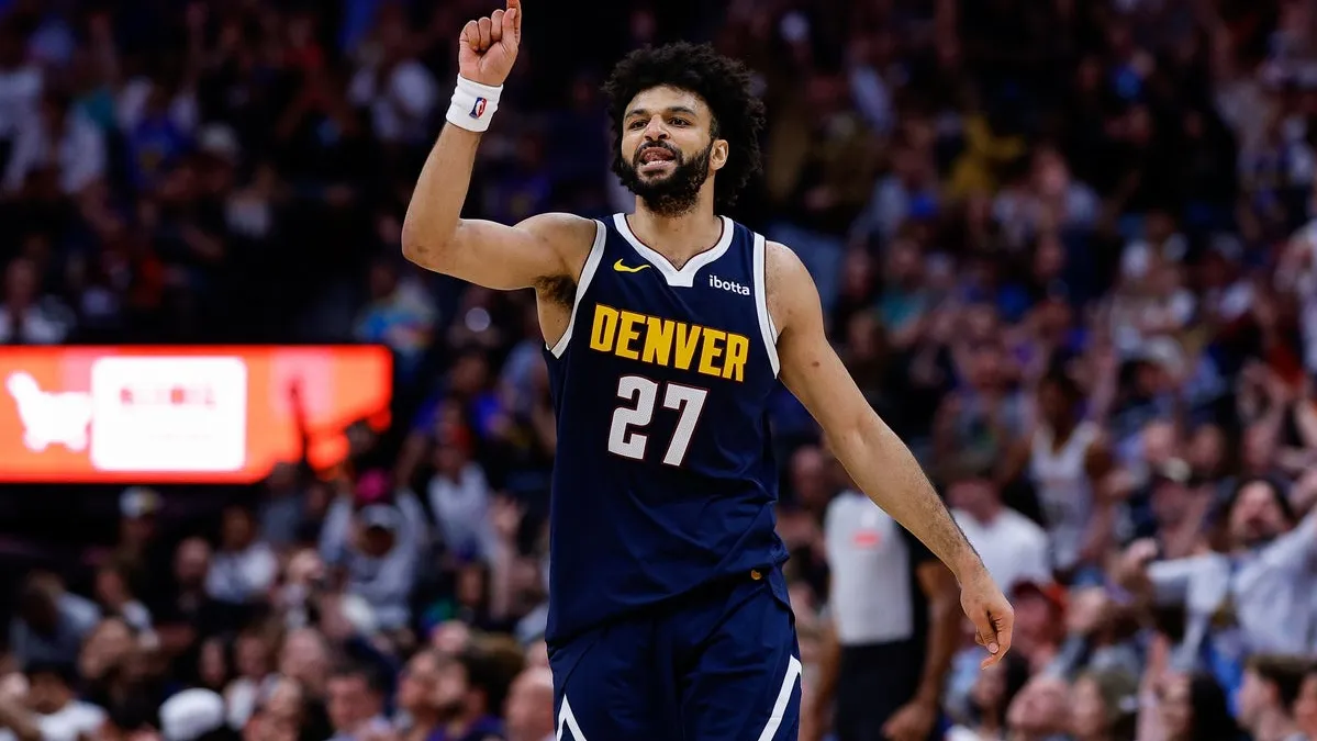 Denver Nuggets vs. Utah Jazz odds, tips and betting trends