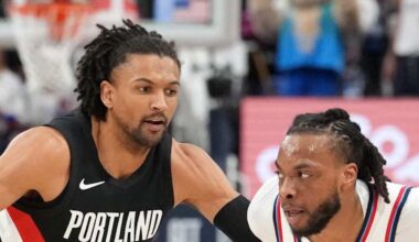 Tiebreaker Tracker: How Blazers Win in LA Just Complicated the West’s Playoff Bracket