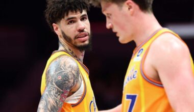 Mailbag: Could Charlotte make noise in NBA playoffs?