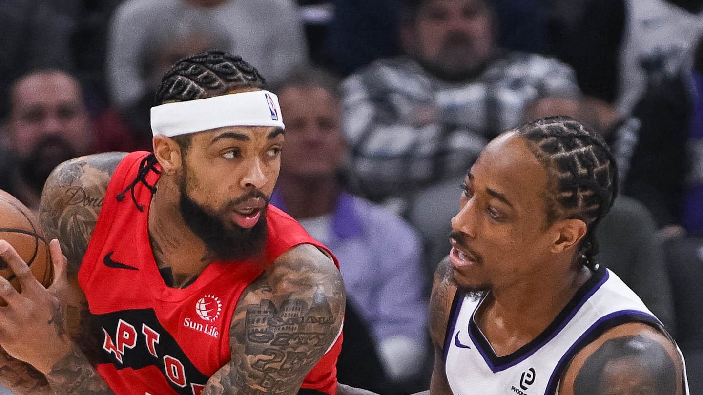 Raptors Eye Season Sweep of Kings as Playoff Seeding Battle Intensifies