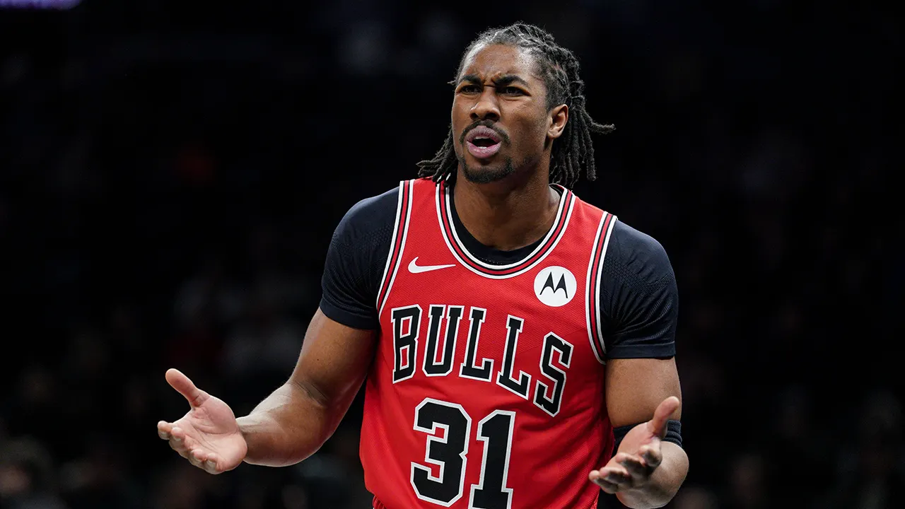 Jaden Ivey calls out Bulls amid being waived after anti-pride month comments