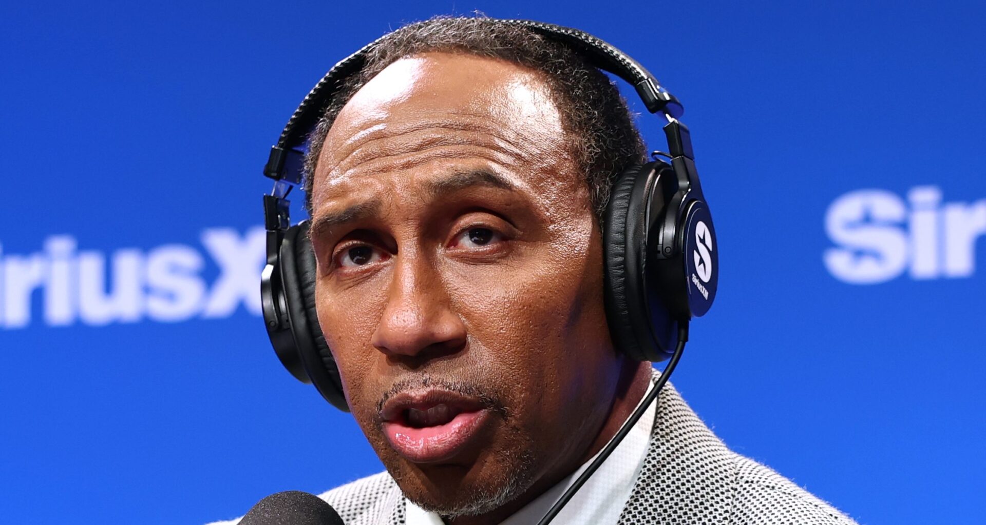 Stephen A. Smith Rips New York Knicks After Rockets Loss