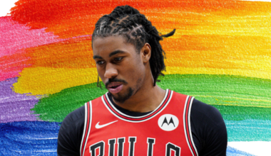 Right or Wrong, Jaden Ivey Wasn't Good Enough To Challenge The NBA's Pride