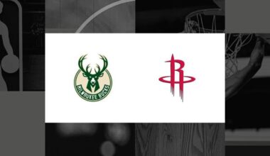 How to watch Bucks vs. Rockets: TV channel and streaming options for April 1