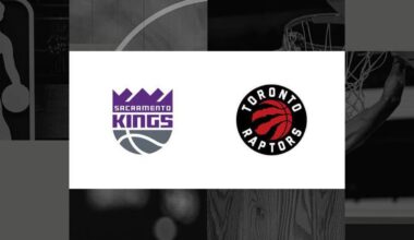 How to watch Kings vs. Raptors: TV channel and streaming options for April 1