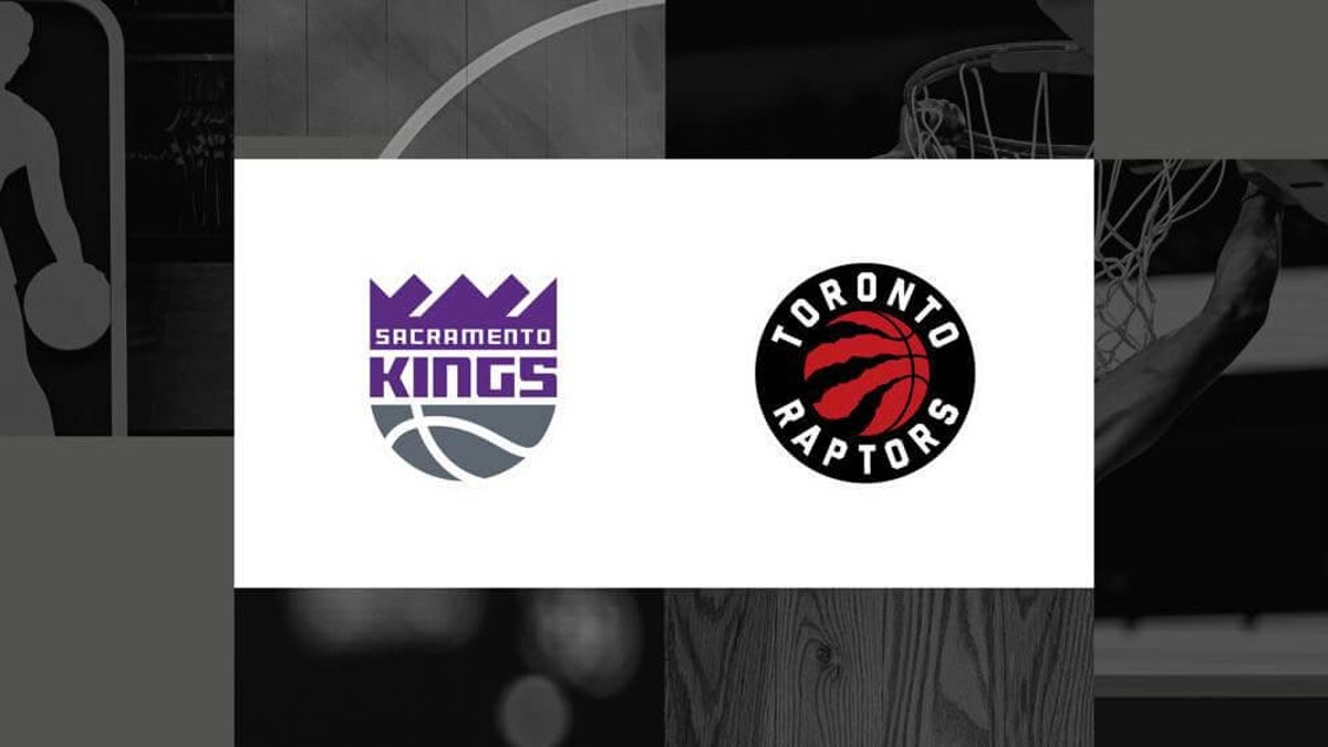 How to watch Kings vs. Raptors: TV channel and streaming options for April 1