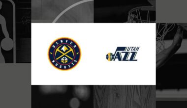 How to watch Nuggets vs. Jazz: TV channel and streaming options for April 1