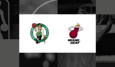 How to watch Celtics vs. Heat: TV channel and streaming options for April 1
