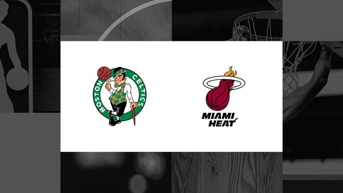 How to watch Celtics vs. Heat: TV channel and streaming options for April 1