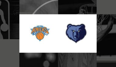 How to watch Knicks vs. Grizzlies: TV channel and streaming options for April 1