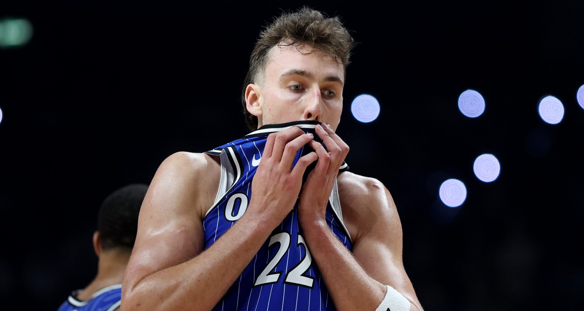 Orlando Magic Announce Franz Wagner Injury Update For Game vs Hawks