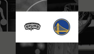 How to watch Spurs vs. Warriors: TV channel and streaming options for April 1