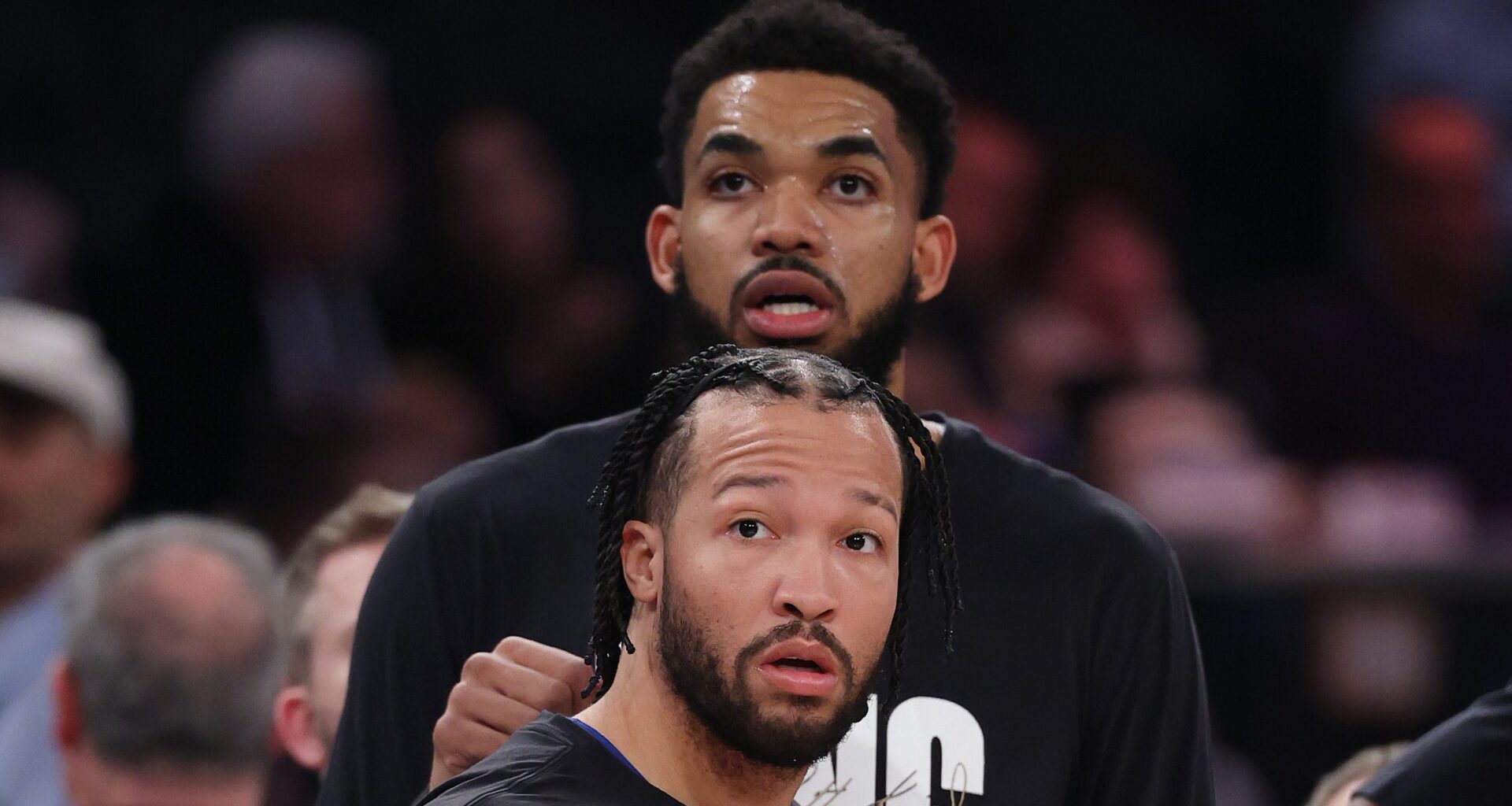 Knicks Get Bad News On Jalen Brunson, Karl-Anthony Towns As Injury Concerns Grow