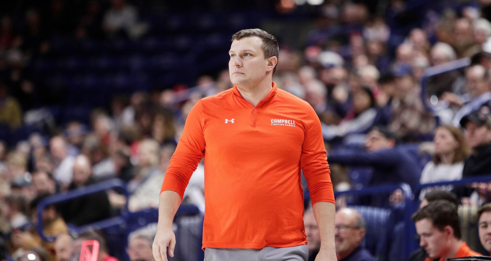 'The institution now has different priorities'