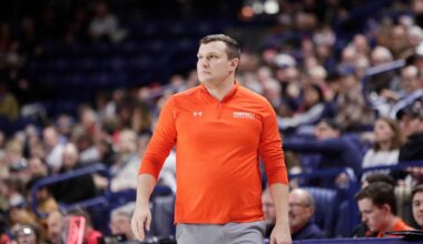 'The institution now has different priorities'