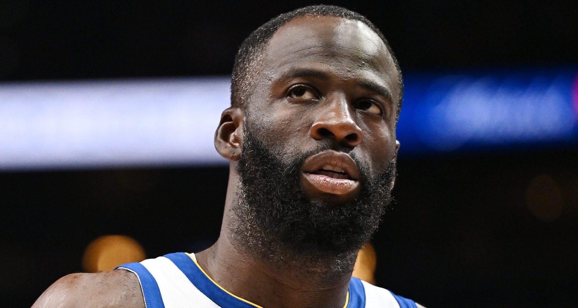 Warriors' Draymond Green Trade Teams Revealed