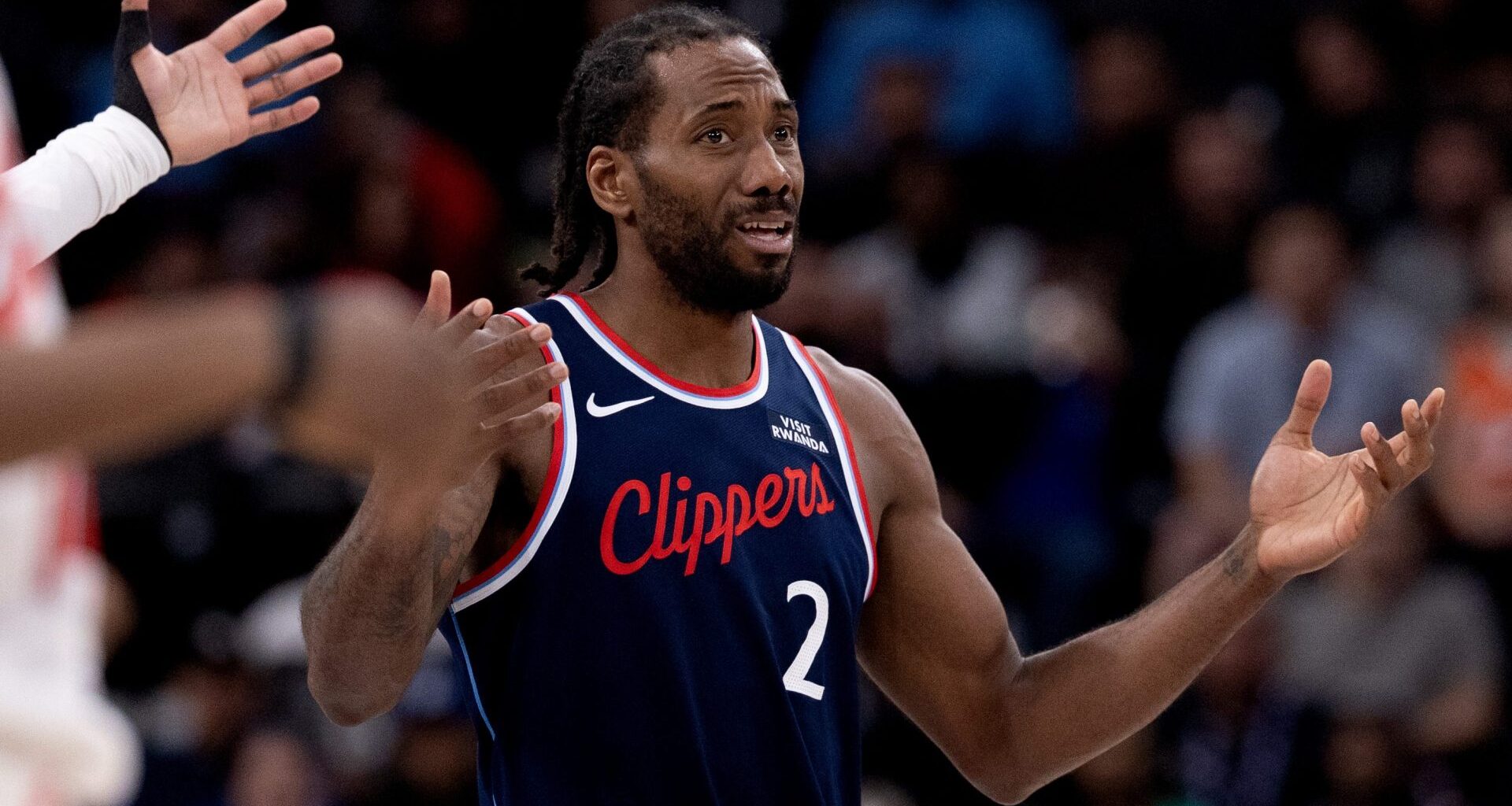 Draymond Green Clippers Trade Rumors