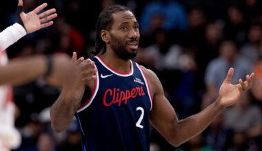 Draymond Green Clippers Trade Rumors