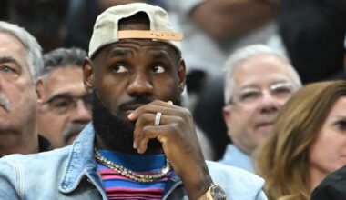 New Details Emerge on LeBron James’ Return to Cavaliers, per Insider