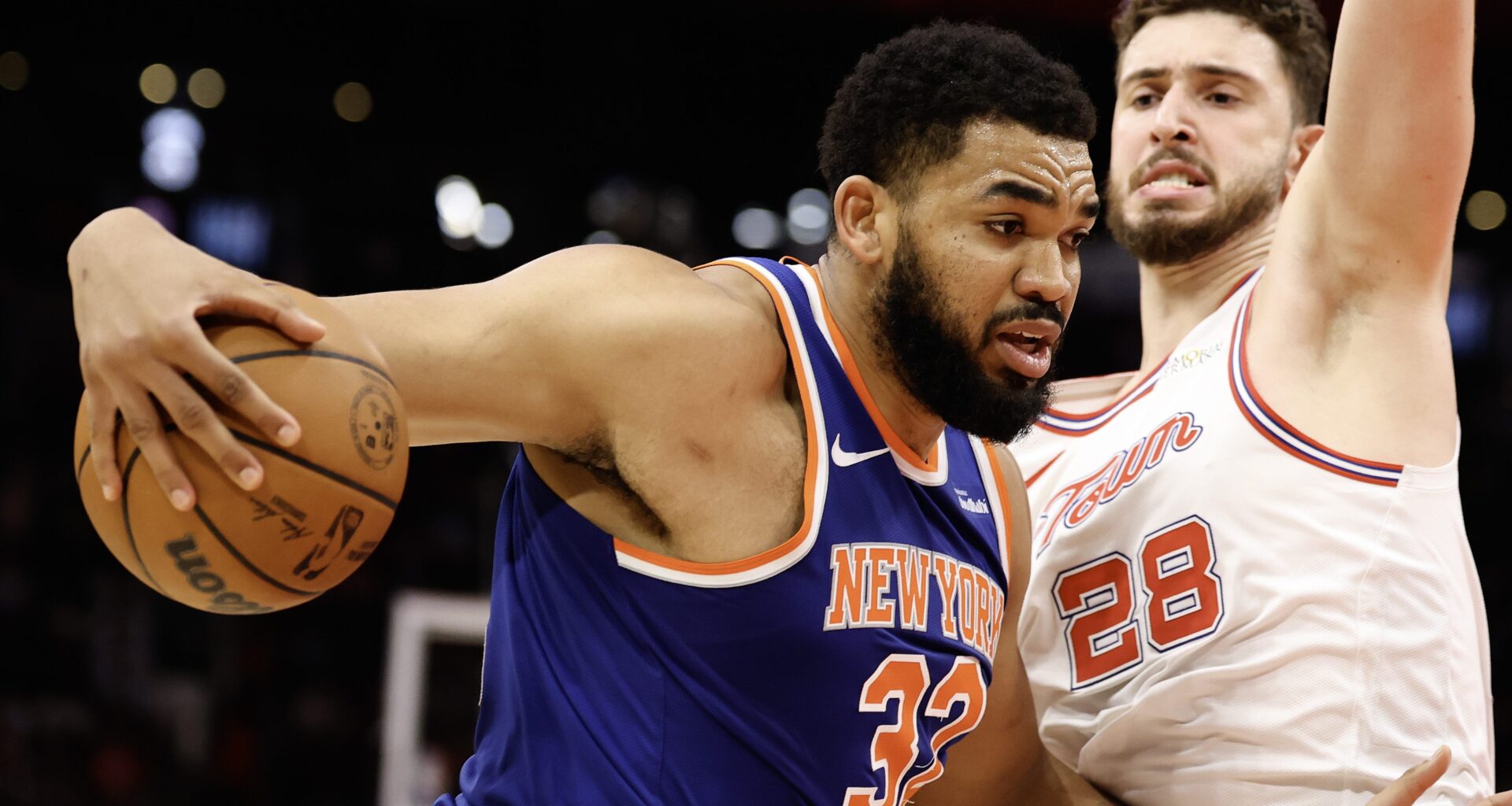 Knicks 'Playbook' Revealed Amid Concerning Playoff Picture