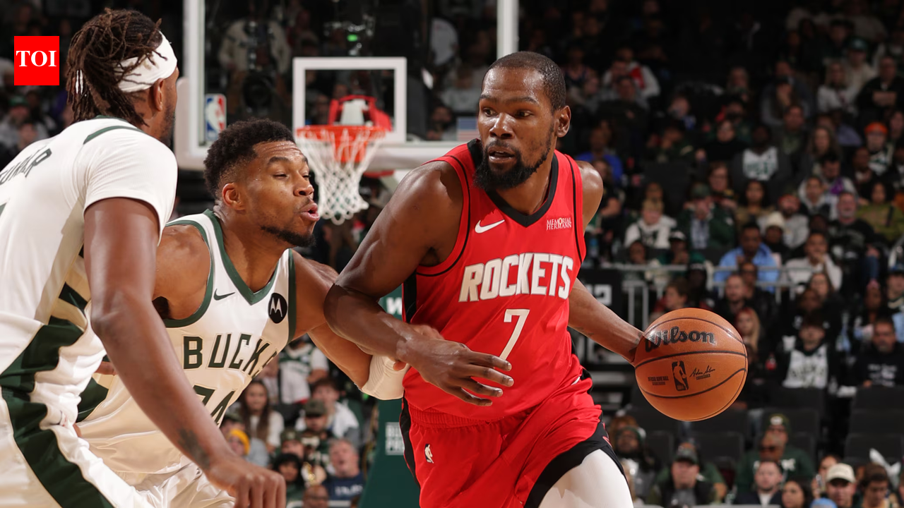 Milwaukee Bucks vs Houston Rockets injury report: Who's playing, injured and questionable players, head-to-head records, team stats, and more (April 1, 2026) | NBA News