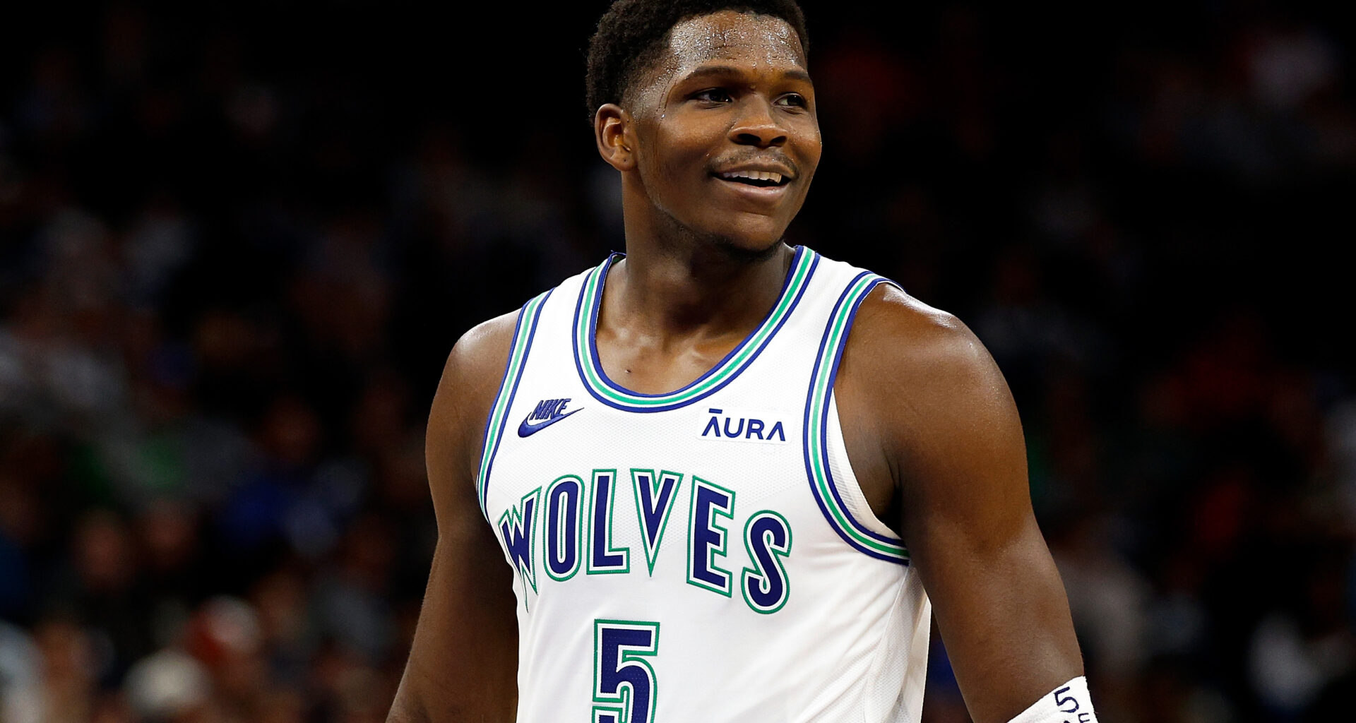 Minnesota Timberwolves Make Anthony Edwards Announcement